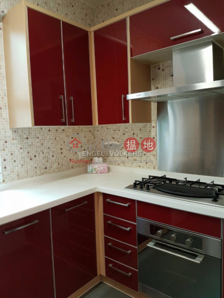Property Search Hong Kong | OneDay | Residential | Sales Listings 3 Bedroom Family Flat for Sale in Pok Fu Lam