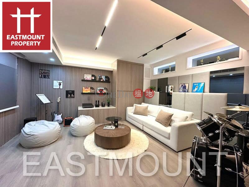 清水灣 Las Pinadas, Ta Ku Ling 打鼓嶺松濤苑別墅出售及出租-花園洋房 出租單位|松濤苑(Las Pinadas)出租樓盤 (EASTM-RCWH908)