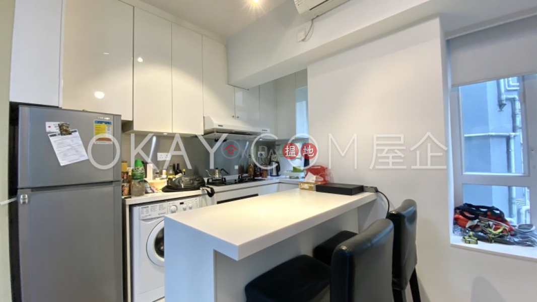 Property Search Hong Kong | OneDay | Residential, Rental Listings | Charming 3 bedroom in Mid-levels West | Rental