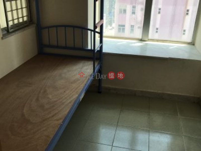 High Floor Sea View, Shun Fung Building 順豐大廈 Rental Listings | Yau Tsim Mong (92202-8261578173)