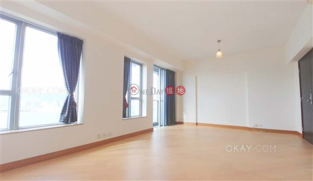 Stylish 3 bed on high floor with harbour views | Rental | The Java 渣華道98號 Rental Listings