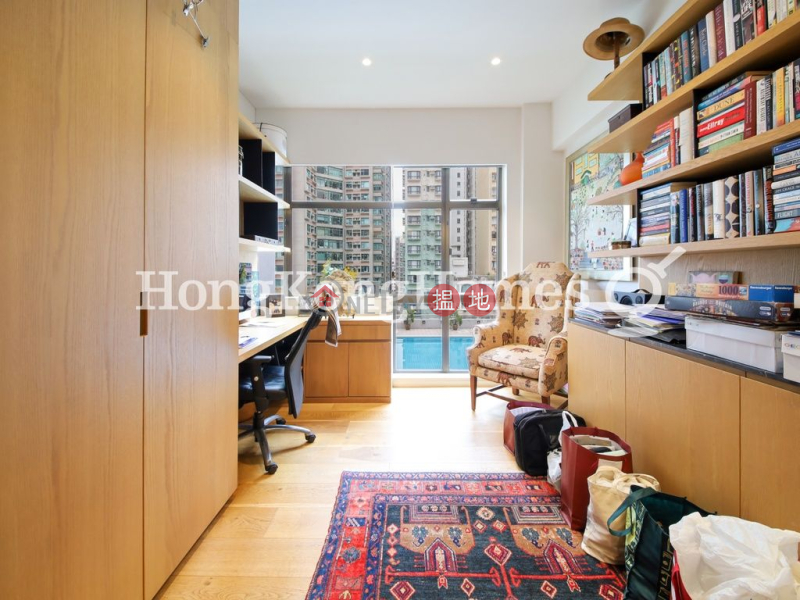 3 Bedroom Family Unit at Manly Mansion | For Sale, 69A-69B Robinson Road | Western District | Hong Kong, Sales | HK$ 32M