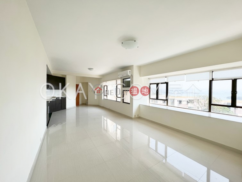 Gorgeous 3 bedroom with sea views | Rental | Discovery Bay, Phase 2 Midvale Village, Marine View (Block H3) 愉景灣 2期 畔峰 觀濤樓 (H3座) Rental Listings