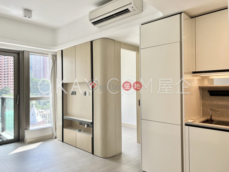 Townplace Soho | Middle, Residential Rental Listings | HK$ 38,100/ month