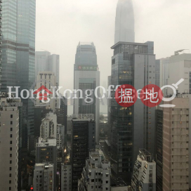 擺花街43號The Workstation寫字樓租單位出租 | 擺花街43號The Workstation The Workstation _0
