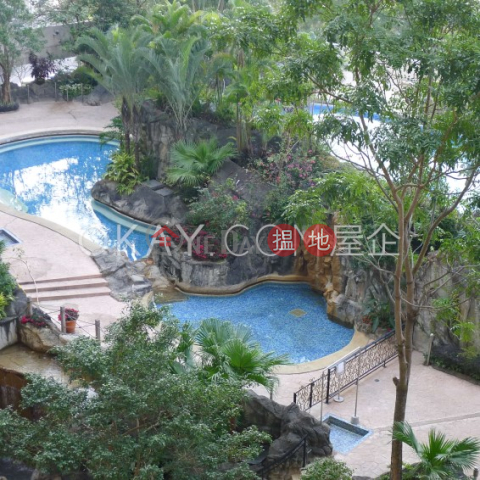 Stylish 3 bedroom on high floor | Rental, Pacific Palisades 寶馬山花園 | Eastern District (OKAY-R29681)_0