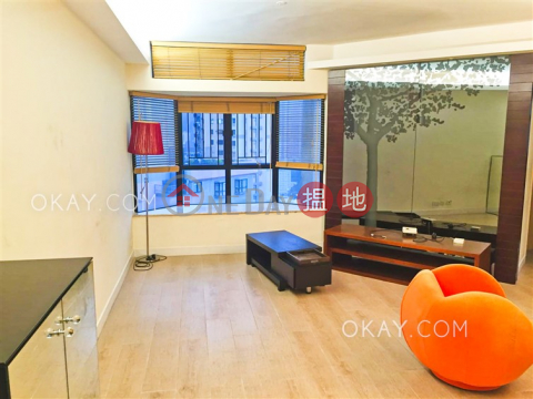 Tasteful 2 bedroom in Tai Hang | Rental, Illumination Terrace 光明臺 | Wan Chai District (OKAY-R22362)_0