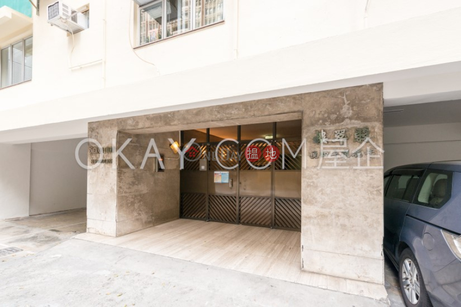Property Search Hong Kong | OneDay | Residential, Rental Listings, Lovely 3 bedroom with balcony & parking | Rental