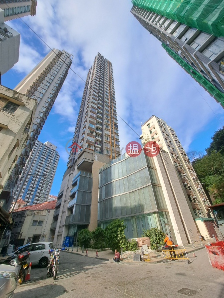 Gardenia (景怡峰),Sham Shui Po | ()(2)