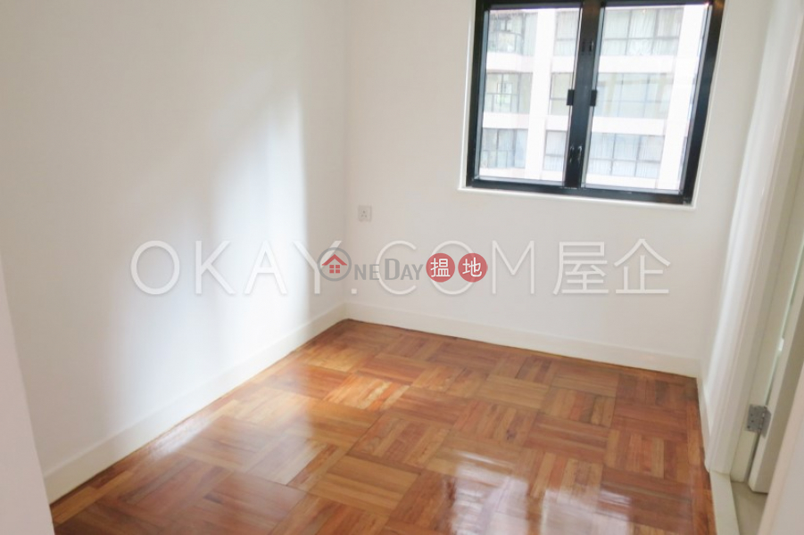 Lovely 3 bedroom with balcony & parking | Rental | Woodland Garden 肇苑 Rental Listings