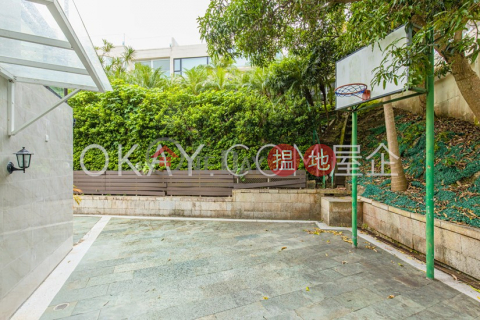 Lovely house with rooftop, terrace & balcony | For Sale | House A1 Hawaii Garden 夏威夷花園 A1座 _0