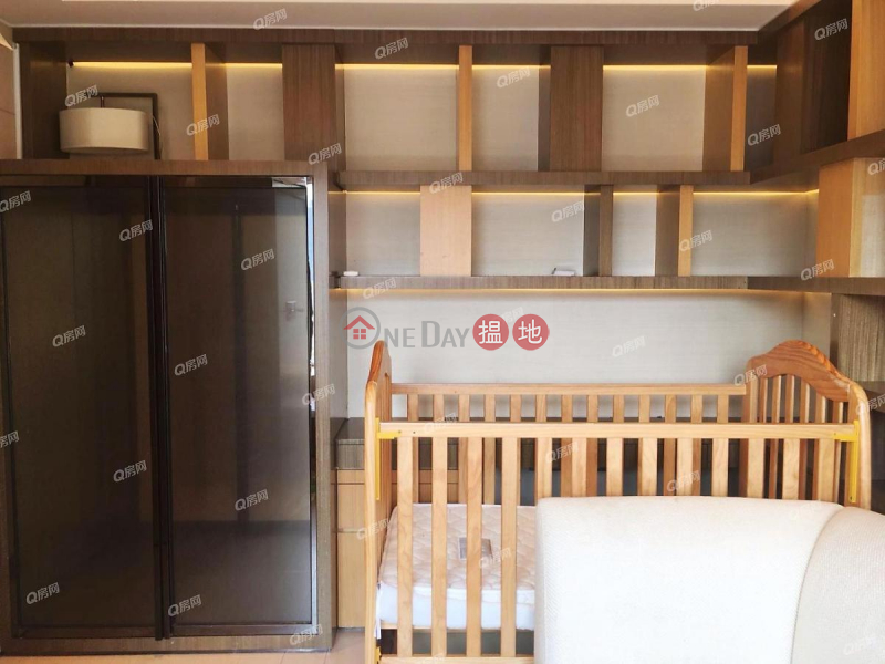 Property Search Hong Kong | OneDay | Residential | Rental Listings Serenade | 3 bedroom High Floor Flat for Rent