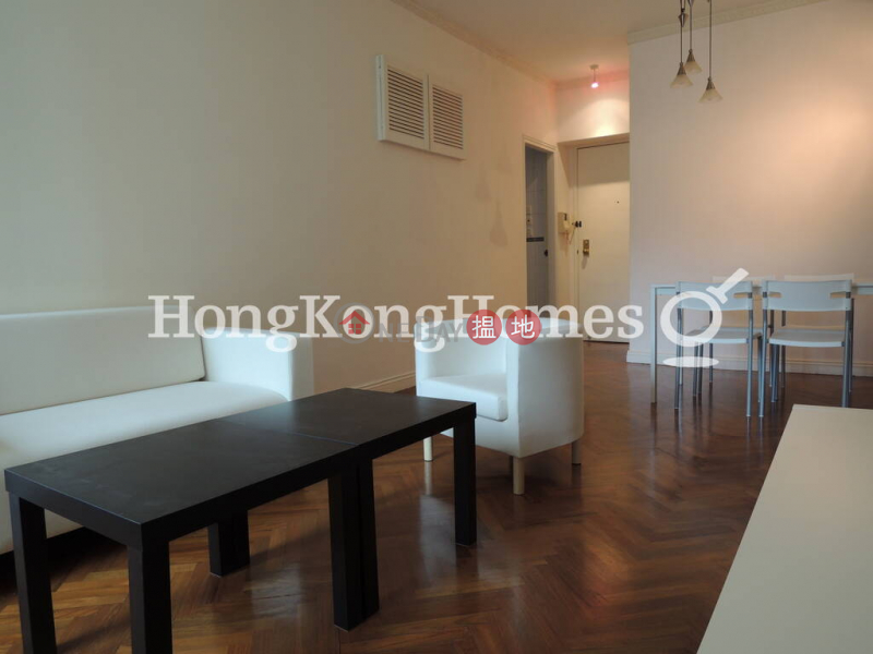 2 Bedroom Unit for Rent at Hillsborough Court | 18 Old Peak Road | Central District | Hong Kong Rental HK$ 27,000/ month