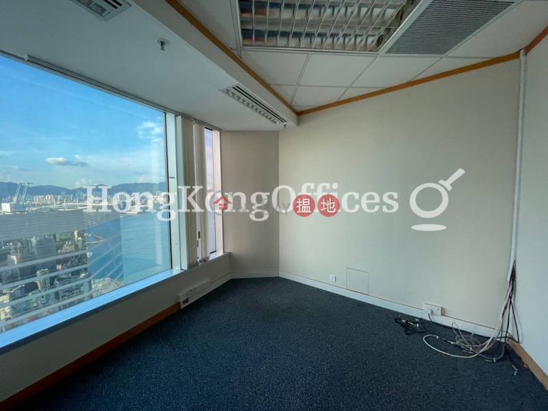 Property Search Hong Kong | OneDay | Office / Commercial Property Rental Listings Office Unit for Rent at Central Plaza