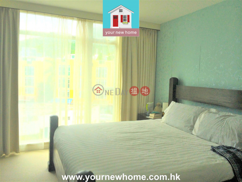 HK$ 42,000/ 月|御花園西貢Townhouse in Sai Kung | For Rent