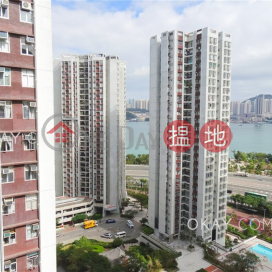 Generous 3 bedroom in Quarry Bay | Rental | (T-48) Hoi Sing Mansion On Sing Fai Terrace Taikoo Shing 海星閣 (48座) _0