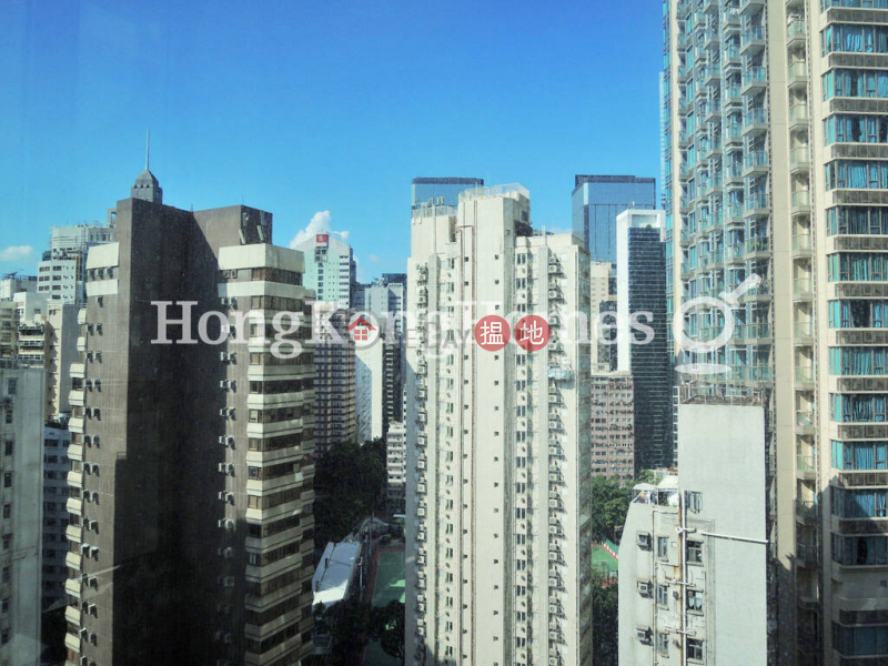 Property Search Hong Kong | OneDay | Residential Sales Listings, 1 Bed Unit at The Avenue Tower 2 | For Sale