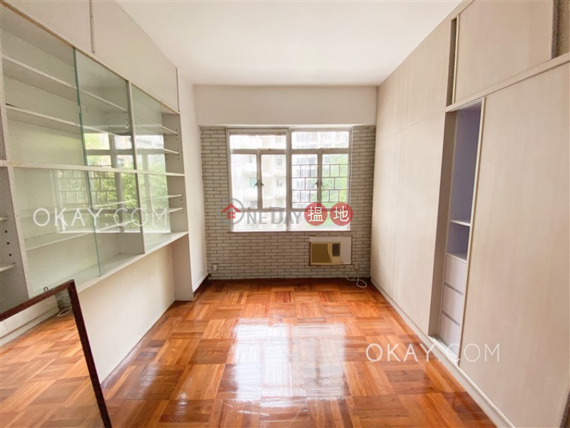 翡翠園中層-住宅-出租樓盤|HK$ 40,000/ 月