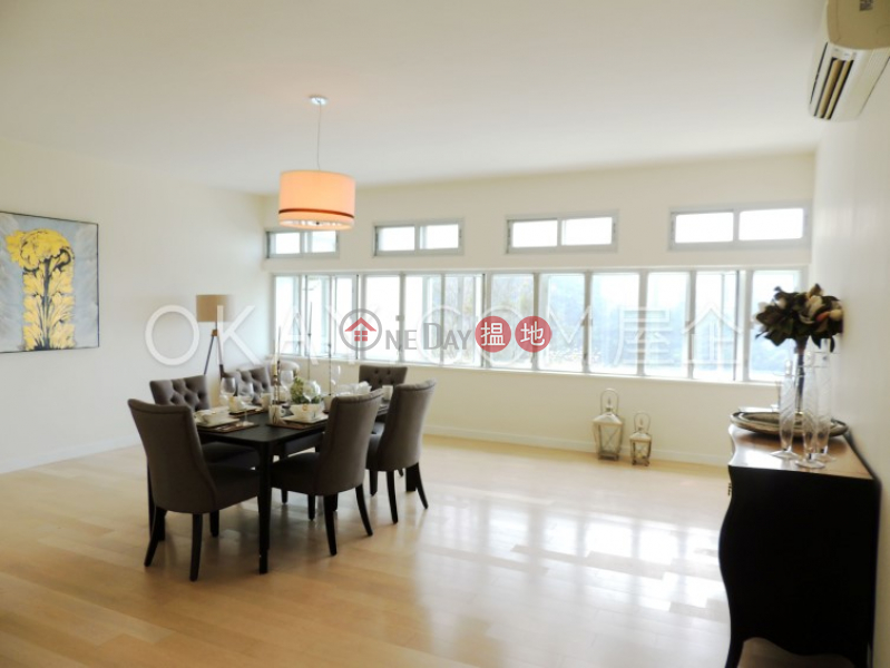 Beautiful house with sea views, terrace & balcony | Rental | 8 Deep Water Bay Road 深水灣道8號 Rental Listings