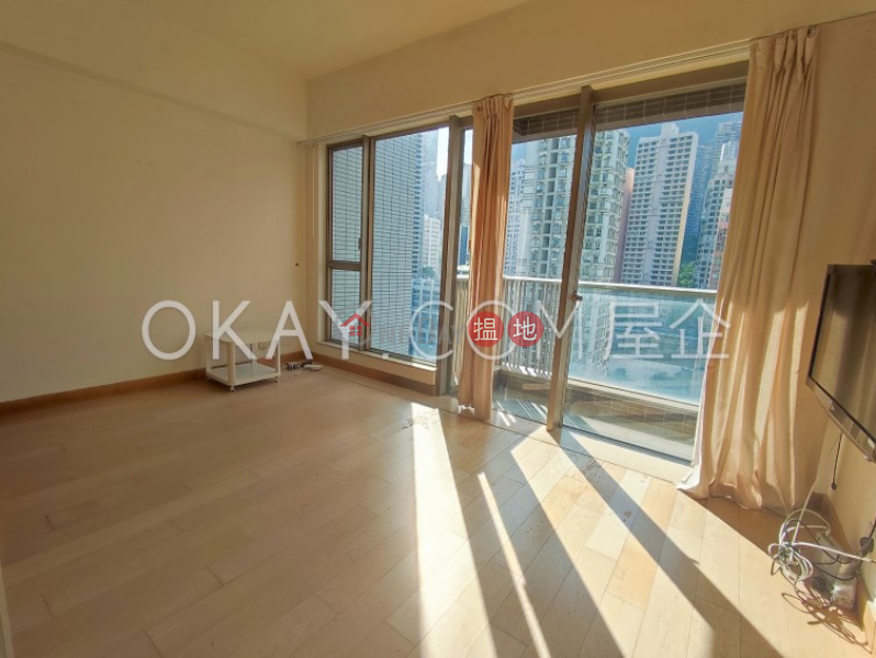 HK$ 26,000/ month Island Crest Tower 1 | Western District | Lovely 1 bedroom with balcony | Rental