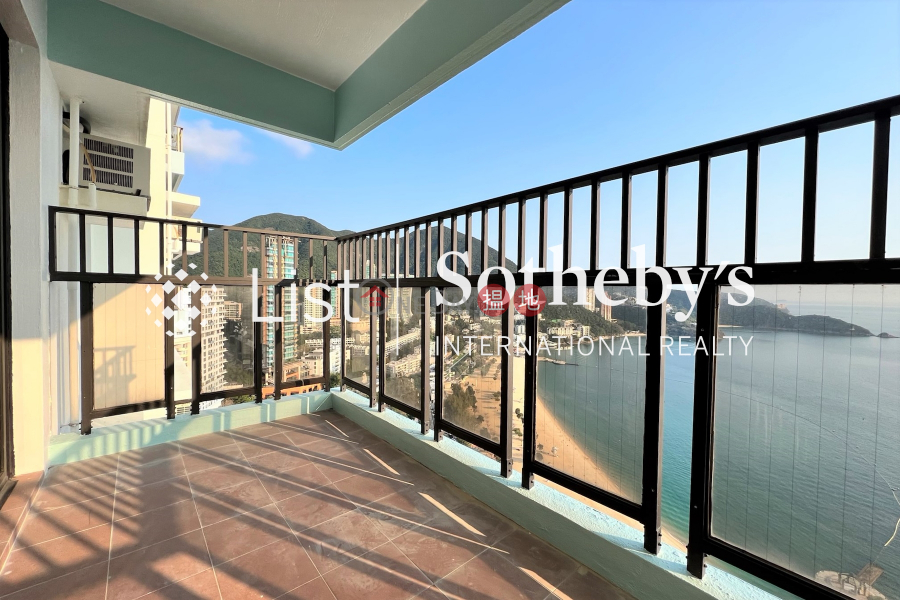 Property for Rent at Repulse Bay Apartments with 4 Bedrooms | Repulse Bay Apartments 淺水灣花園大廈 Rental Listings