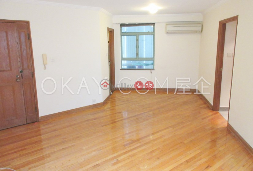Property Search Hong Kong | OneDay | Residential | Rental Listings | Gorgeous 3 bedroom on high floor | Rental