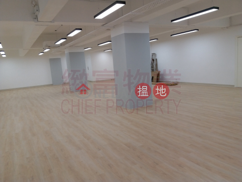 靚裝修，冇柱，內廁|Wong Tai Sin DistrictLee Sum Factory Building(Lee Sum Factory Building)Rental Listings (28592)_0