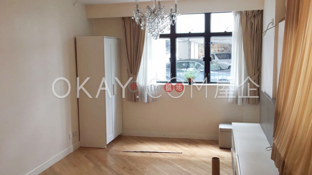 Tasteful 2 bedroom in Pokfulam | Rental, CNT Bisney 美琳園 Rental Listings | Western District (OKAY-R5330)