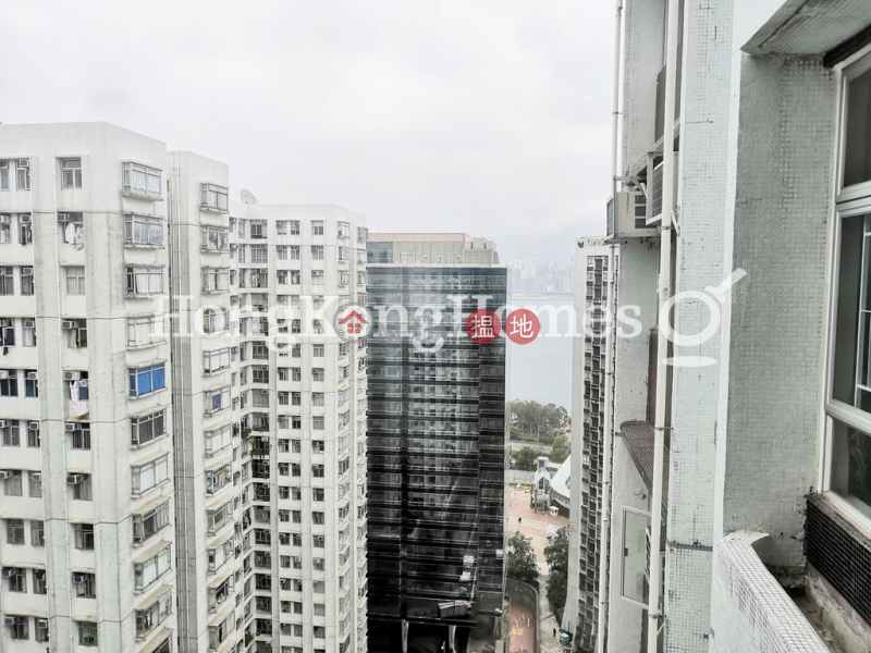 太古城海景花園西三房兩廳單位出售|太古城海景花園西(Harbour View Gardens West Taikoo Shing)出售樓盤 (Proway-LID174453S)