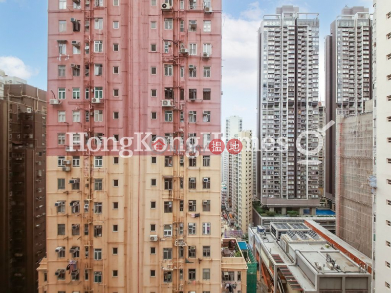 Property Search Hong Kong | OneDay | Residential | Sales Listings, 3 Bedroom Family Unit at Wealth Building | For Sale