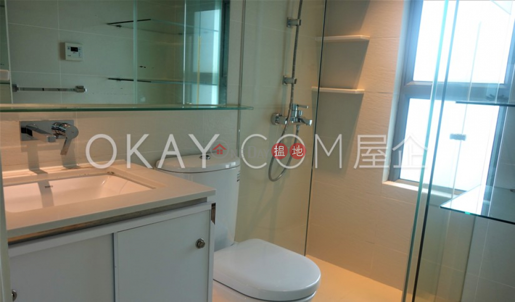 HK$ 60,000/ month Sky Horizon Eastern District Popular 3 bed on high floor with harbour views | Rental