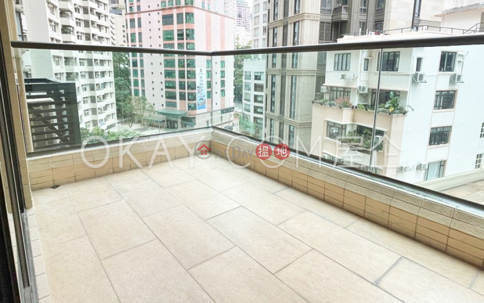 惠利大廈-低層住宅|出租樓盤-HK$ 77,000/ 月