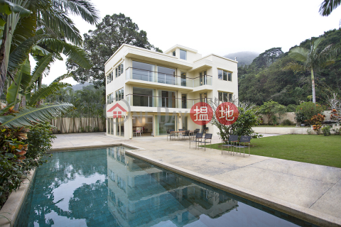 Stunning Private House 3000sq.ft, Tai Lam Wu 大藍湖 | Sai Kung (20288)_0