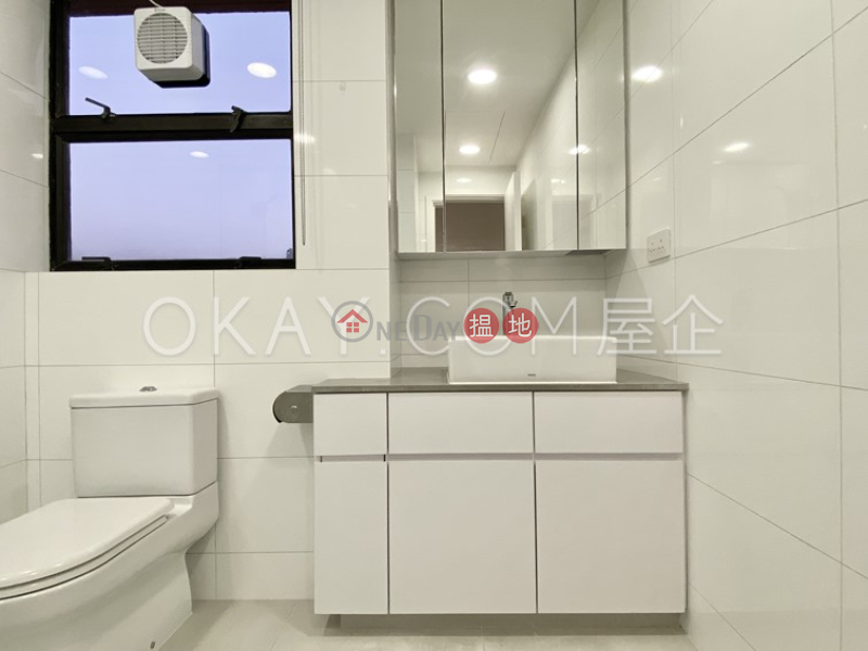 香港搵樓|租樓|二手盤|買樓| 搵地 | 住宅|出租樓盤-2房2廁,極高層,星級會所雅賓利大廈出租單位