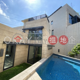 Unique house with rooftop, terrace | For Sale | The Woods 尚林 _0