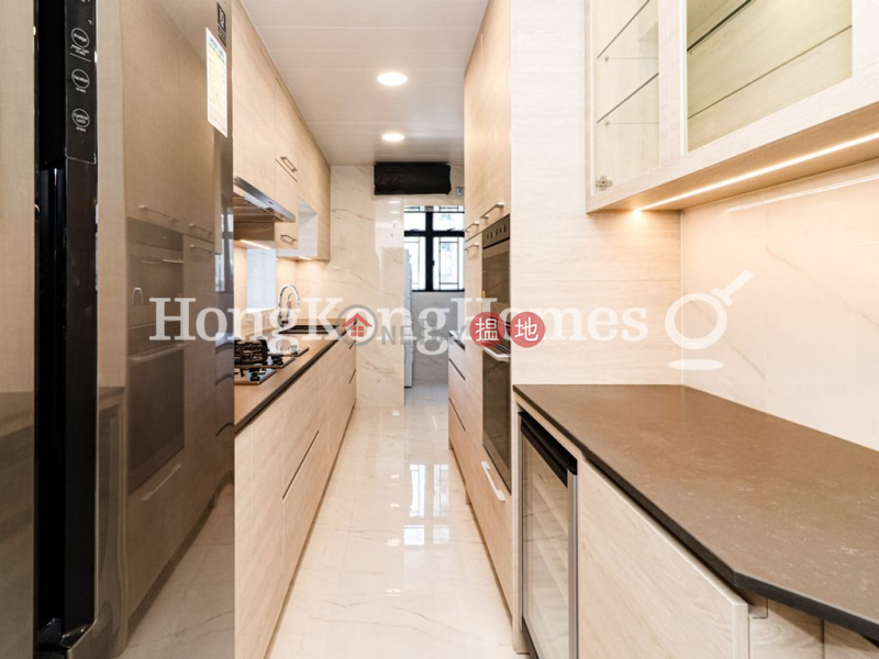 HK$ 4,700萬|比華利山-灣仔區比華利山4房豪宅單位出售