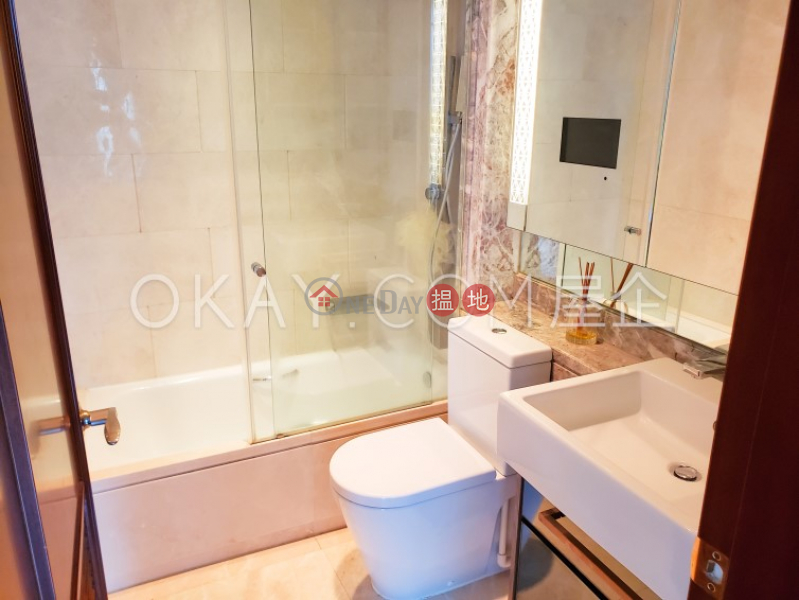 Property Search Hong Kong | OneDay | Residential, Sales Listings, Unique 2 bedroom with balcony | For Sale