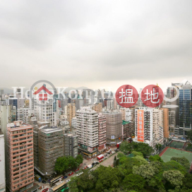 3 Bedroom Family Unit at The Waterfront Phase 1 Tower 2 | For Sale