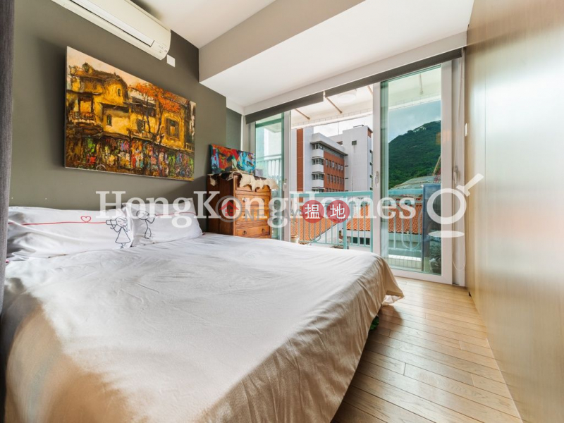 Property Search Hong Kong | OneDay | Residential Sales Listings | 2 Bedroom Unit at POKFULAM TERRACE | For Sale