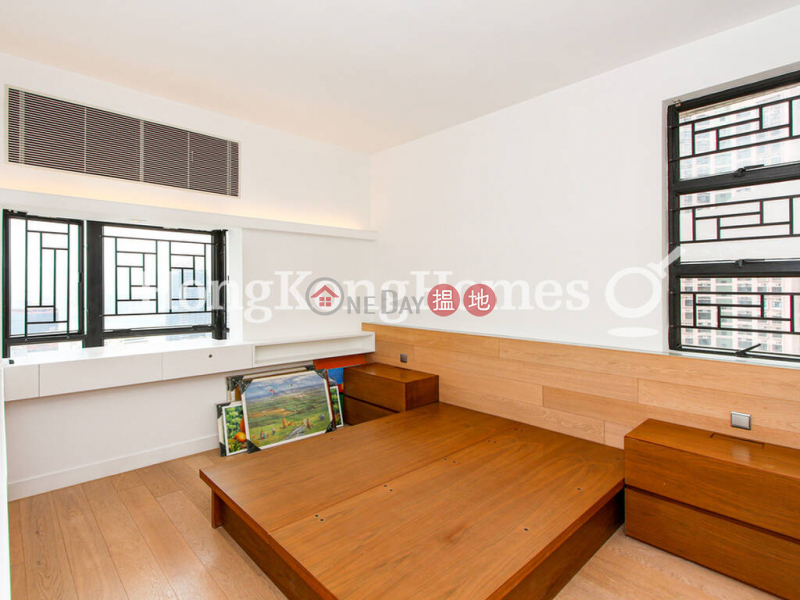 HK$ 55,000/ month, Scenic Heights | Western District, 3 Bedroom Family Unit for Rent at Scenic Heights