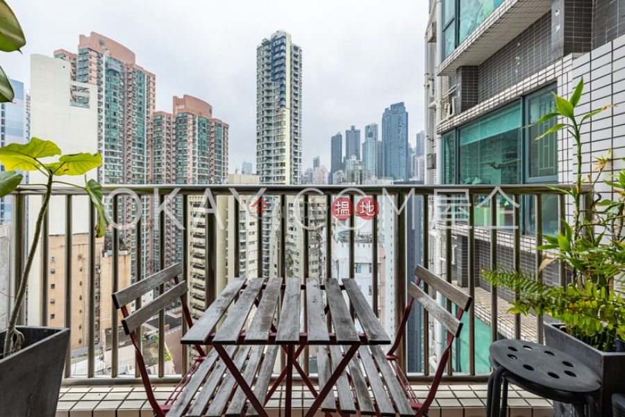 俊陞華庭|高層|住宅-出租樓盤HK$ 25,000/ 月