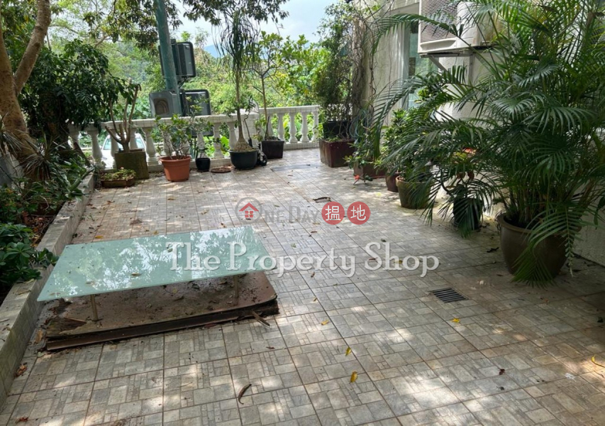 G/F Apt + Large Terrace & CP, Tai Mong Tsai Road | Sai Kung Hong Kong Rental HK$ 17,000/ month