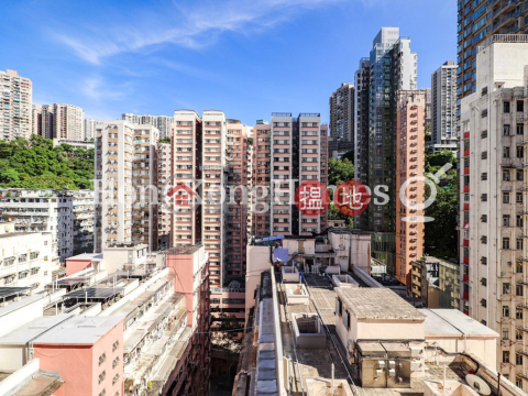 2 Bedroom Unit for Rent at Metropole Building | Metropole Building 新都城大廈 _0