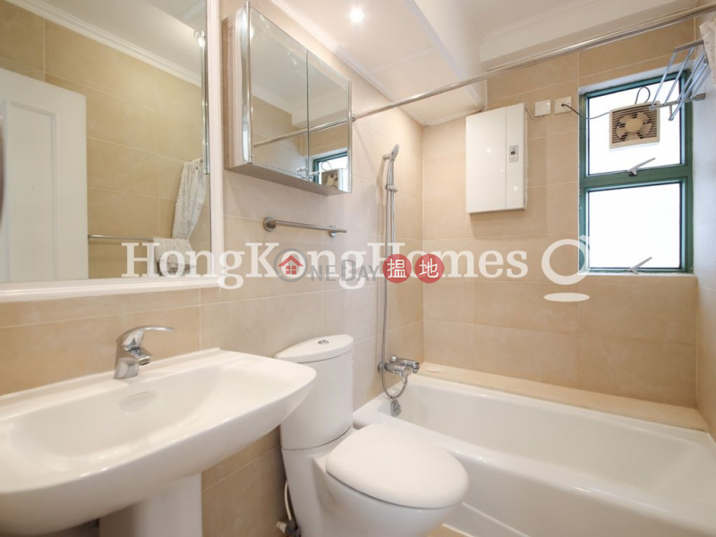 HK$ 51,000/ month, Robinson Place | Western District | 3 Bedroom Family Unit for Rent at Robinson Place