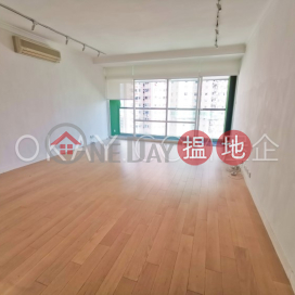 Luxurious 3 bed on high floor with balcony & parking | For Sale