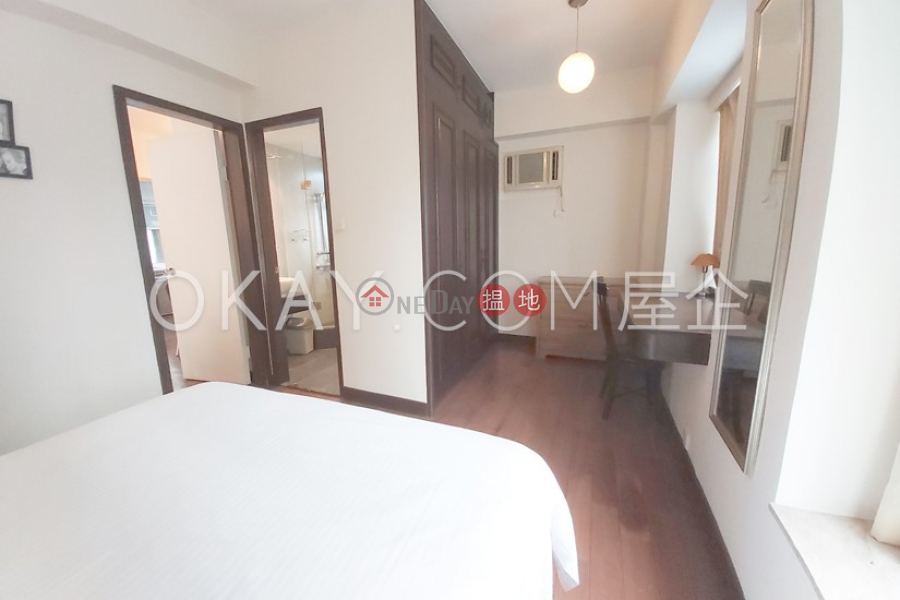 Tasteful 1 bedroom on high floor | Rental | Treasure View 御珍閣 Rental Listings