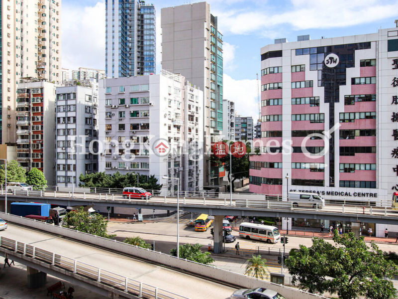 Property Search Hong Kong | OneDay | Residential, Rental Listings 4 Bedroom Luxury Unit for Rent at University Court