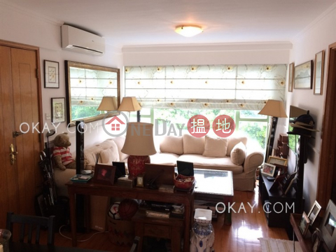 Popular 1 bedroom with sea views | Rental | Bayside House 伴閑居 _0