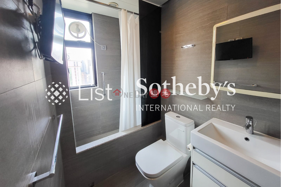 HK$ 9.1M | St Louis Mansion | Central District Property for Sale at St Louis Mansion with Studio