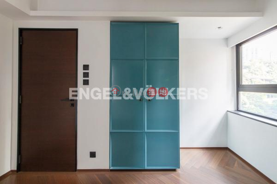 2 Bedroom Flat for Rent in Kennedy Town, Poksmith Villa 普輝苑 Rental Listings | Western District (EVHK85728)